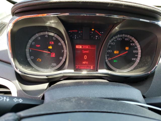 2GKFLPE31G6161007 GMC Terrain Slt