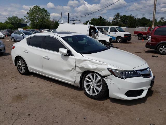 19UDE2F70GA013842 Acura Ilx Premium Tech