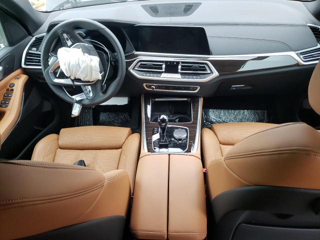5UXCR4C00P9R06062 BMW X5 Sdrive 40i