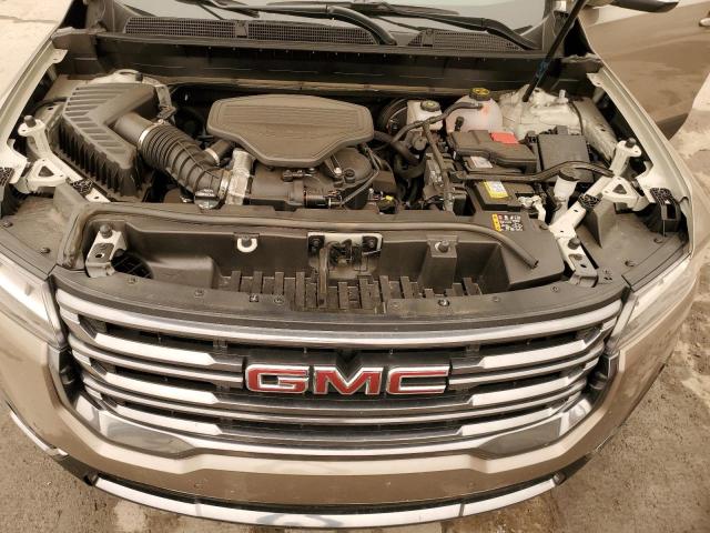 1GKKNLLS8PZ170447 GMC Acadia At4