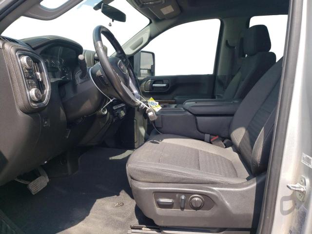1GT49ME74NF358047 GMC Sierra K2500 Sle