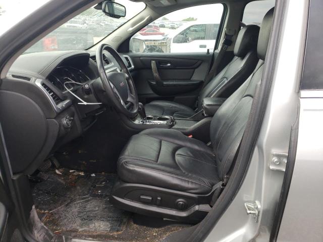 1GKKRRKD7FJ381131 GMC Acadia Slt-1
