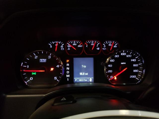 1GT421C83FF663507 GMC Sierra K3500