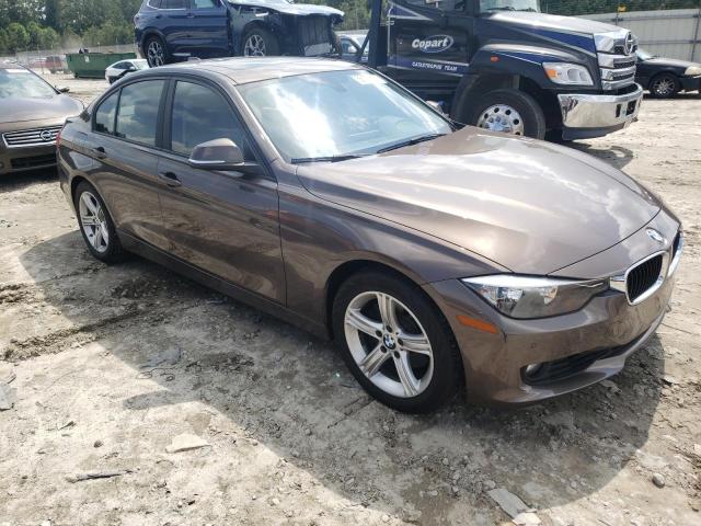 WBA3A5C50EP600964 BMW 328 I