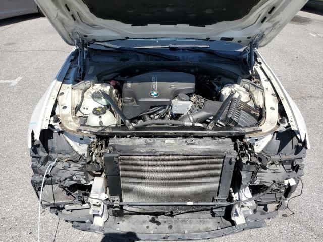 WBA5A5C54FD517050 BMW 528 I