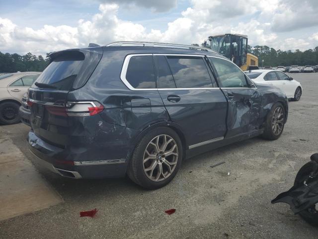 5UXCW2C01N9J48565 BMW X7 Xdrive40i