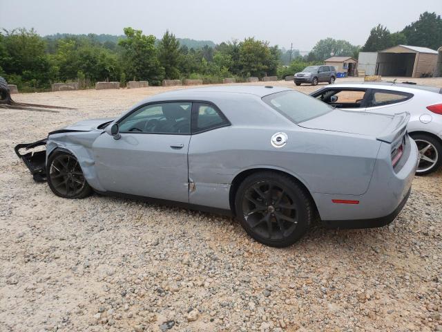 2C3CDZJG4MH670447 Dodge Challenger Gt