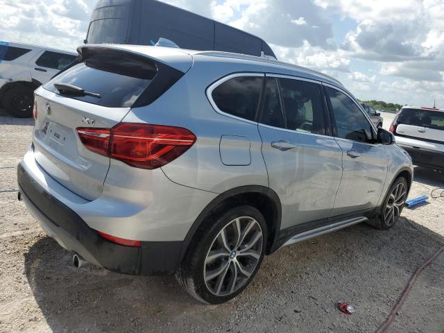 WBXHU7C33H5D71602 BMW X1 Sdrive28i