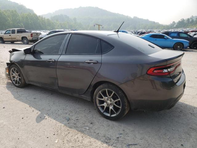 1C3CDFBB8FD112490 Dodge DART SXT