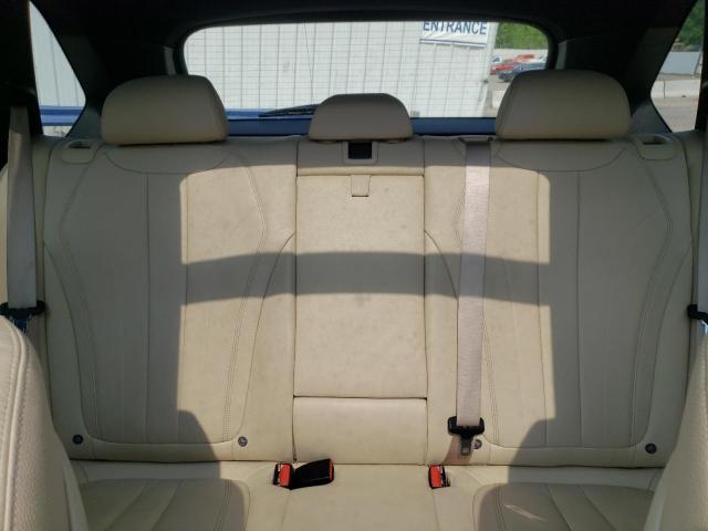 5UXKR0C37H0V84492 BMW X5 Xdrive35i