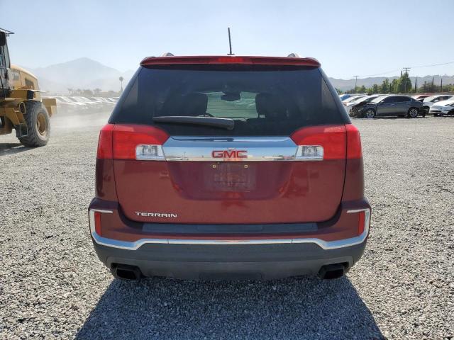 2GKFLPE31G6247921 GMC Terrain Slt