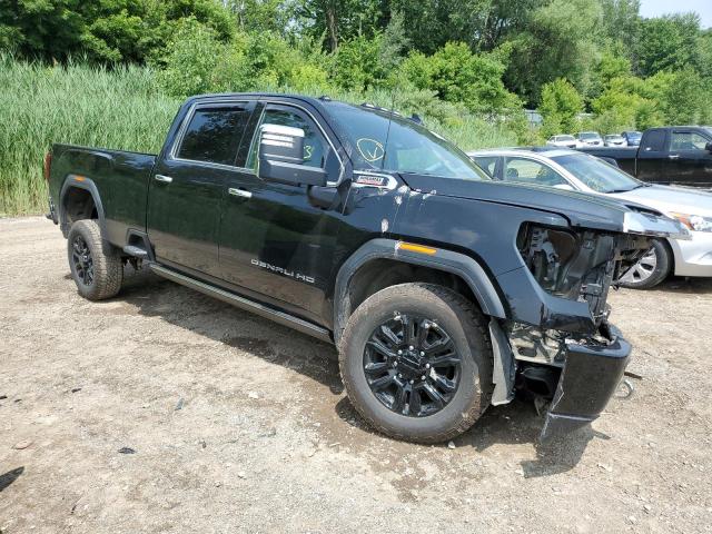 1GT49WEY8PF106096 GMC Sierra K3500 Denali