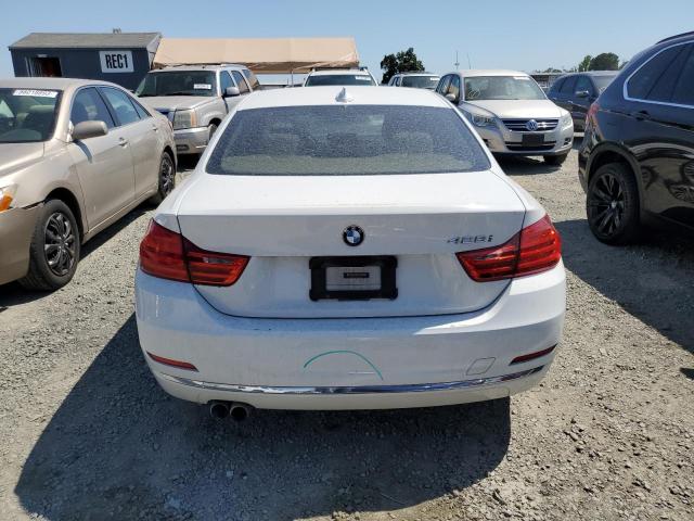 WBA3N7C55EF719602 BMW 428 I