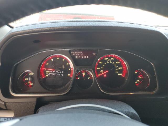 1GKKVSKD9FJ159466 GMC Acadia Slt-2