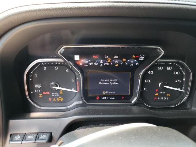 1GTU9EET5MZ186532 GMC Sierra K1500 At4