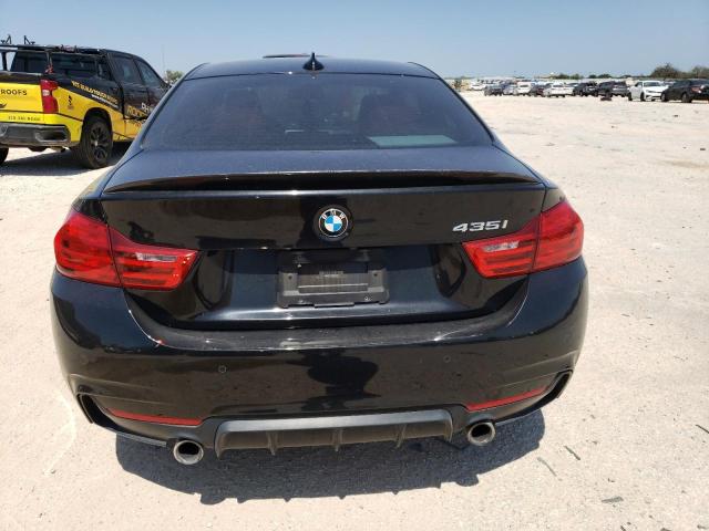 WBA3R1C5XGK529841 BMW 435 I