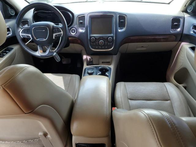 1C4RDJEG9EC383112 Dodge Durango Citadel