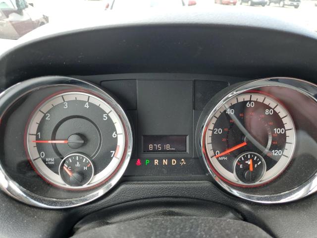 2C4RDGCG8GR395753 Dodge Grand Caravan Sxt