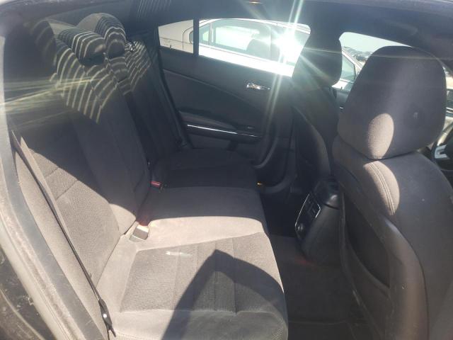 2C3CDXBG6EH256610 Dodge Charger Se