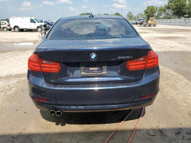 WBA3A5G58ENP34126 BMW 328 I
