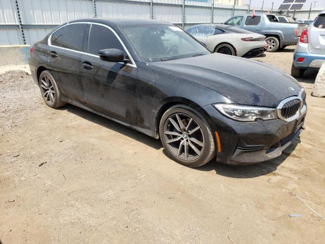 3MW5R7J50K8B00605 BMW 330XI