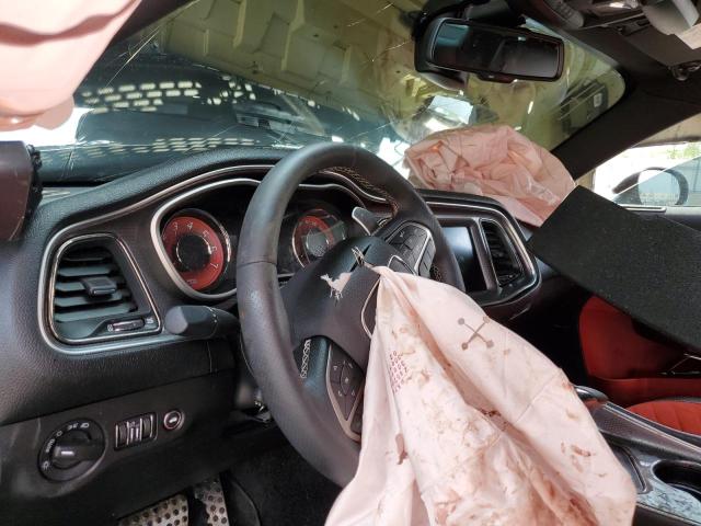 2C3CDZC9XGH322719 Dodge Challenger Srt Hellcat