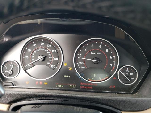 WBA4Z3C52KEF31061 BMW 430xi