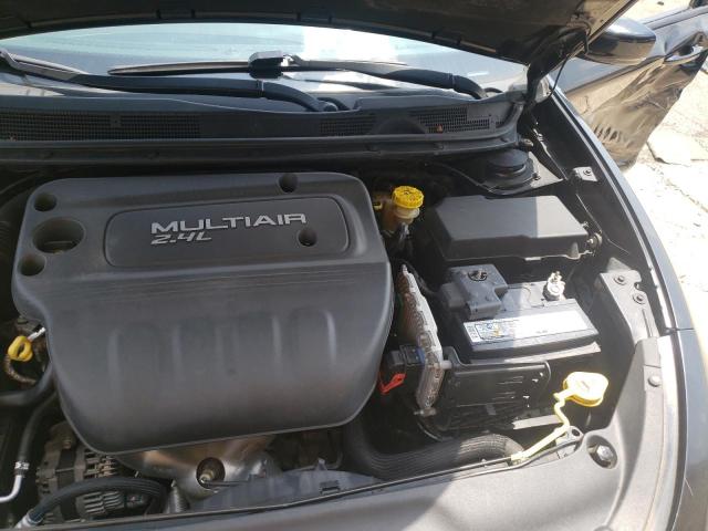 1C3CDFEB4GD539307 Dodge DART GT