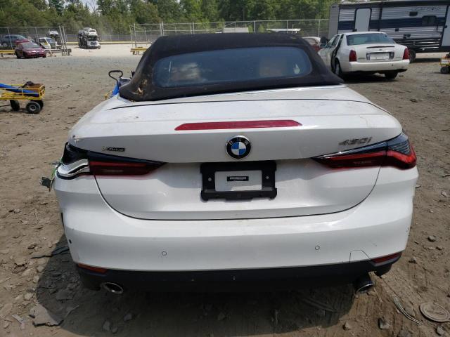 WBA43AT07PCL51262 BMW 430xi