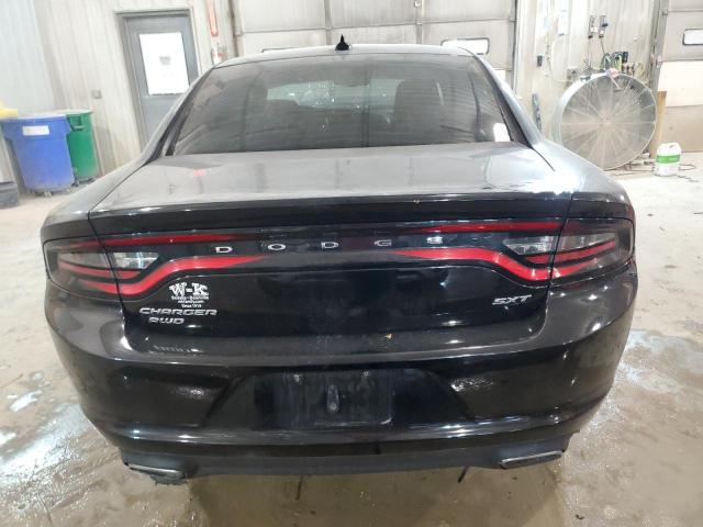 2C3CDXJG5GH259809 Dodge Charger Sxt
