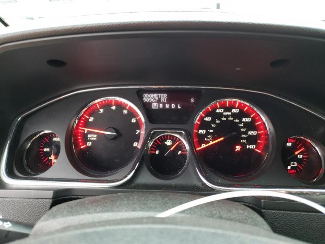 1GKKVRKD7EJ190934 GMC Acadia Slt-1