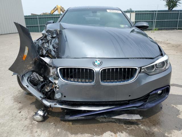 WBA4J3C50JBL03919 BMW 430xi Gran Coupe