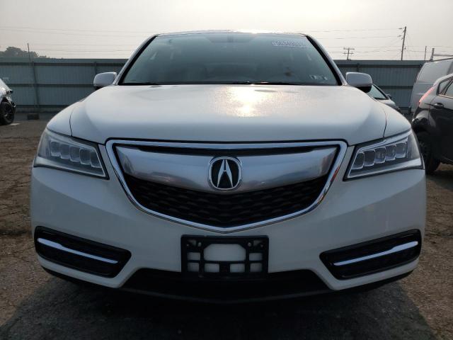 5FRYD4H28GB033424 Acura MDX