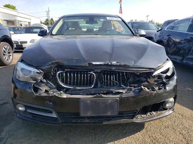WBA5A7C57FG142653 BMW 528 XI