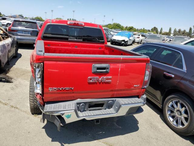 1GTG6DE39G1104255 GMC CANYON SLT