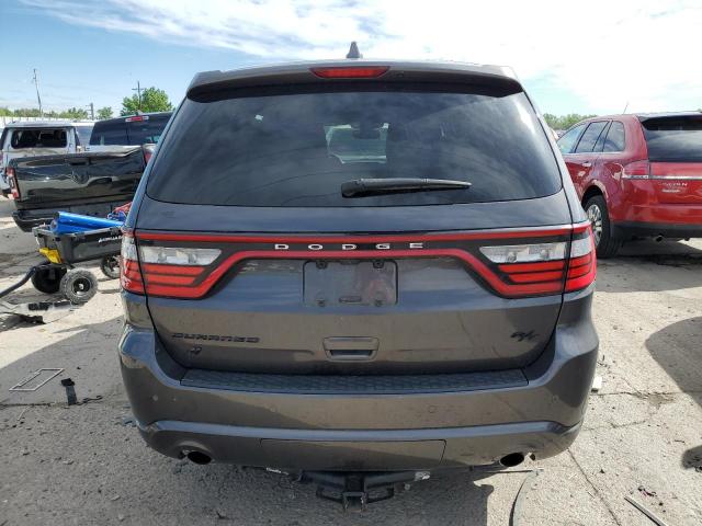 1C4SDJCT9KC722366 Dodge Durango R/t