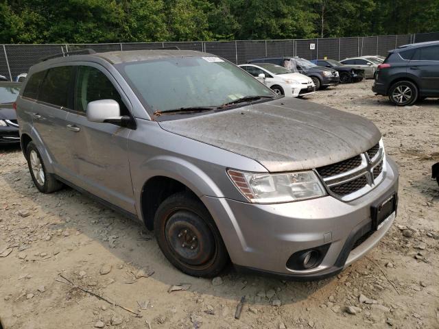 3C4PDCBG3FT668790 Dodge Journey Sxt