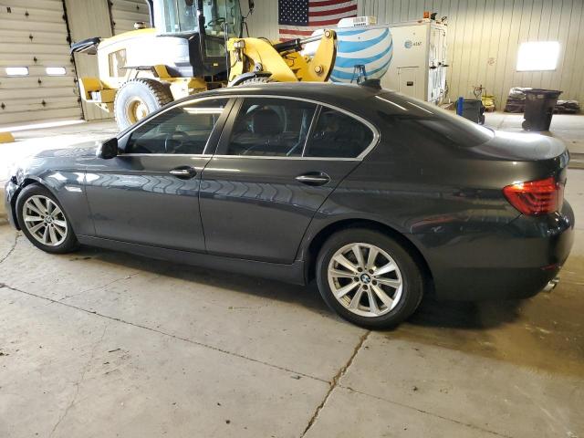WBA5A7C54GG149447 BMW 528 XI