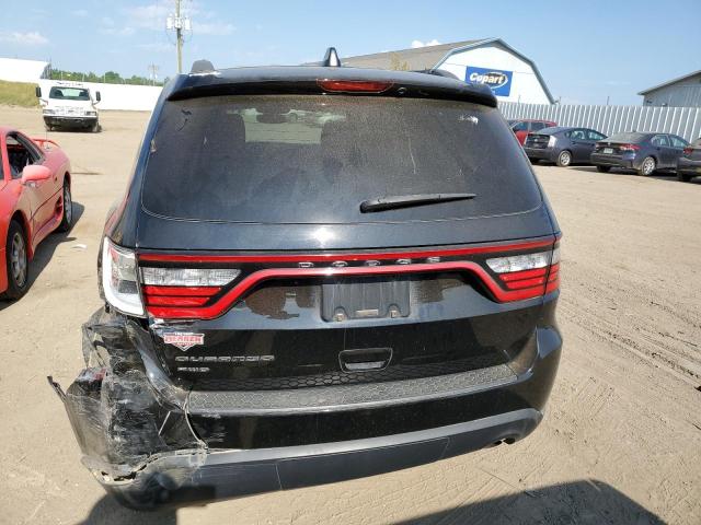 1C4RDJAG2HC806204 Dodge Durango Sxt