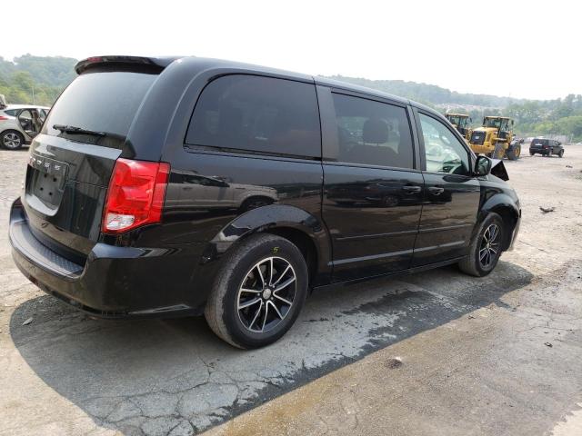 2C4RDGBG7HR678759 Dodge Grand Caravan Se