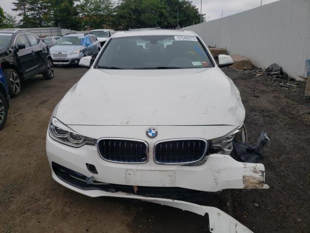 WBA8D9G52JNU69847 BMW 330 XI