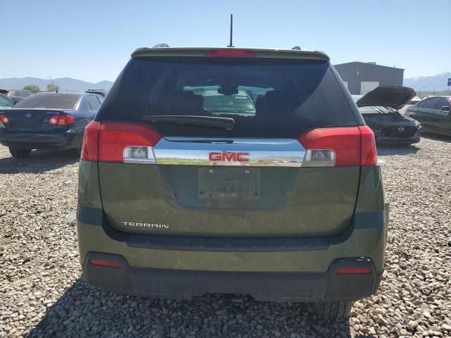 2GKALSEK4F6317852 GMC Terrain Slt