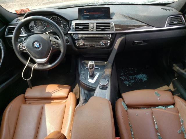 WBA8D9G5XHNT91019 BMW 330 XI