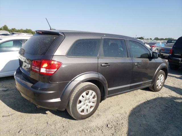 3C4PDCAB9FT712636 Dodge JOURNEY SE