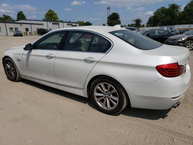 WBA5A7C59GG149542 BMW 528 XI