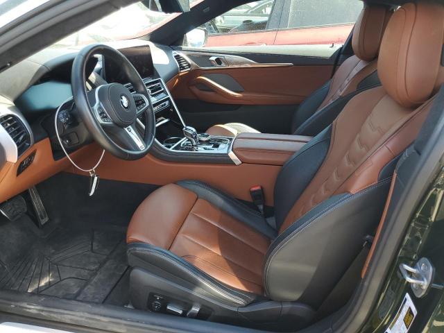 WBAAE2C07PCK95732 BMW 840i