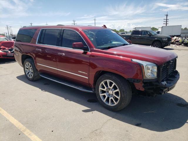 1GKS2HKJ1JR225892 GMC YUKON XL DENALI