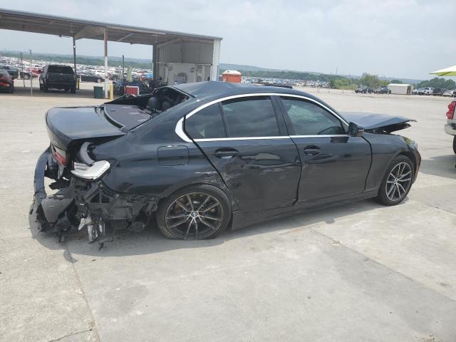 3MW5R7J08L8B21207 BMW 330XI