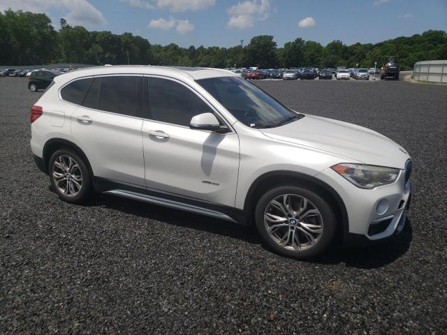 WBXHT3C34G5E55227 BMW X1 Xdrive28i