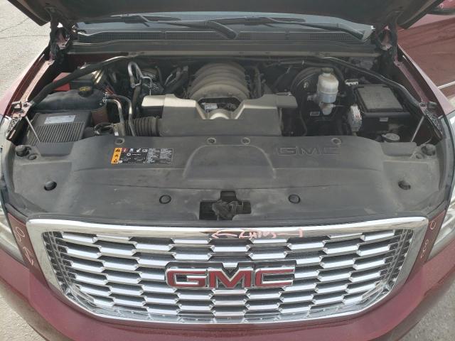 1GKS1CKJ7JR392876 GMC YUKON DENALI